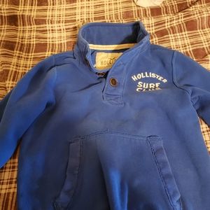 Hollister Sweatshirt